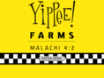 yippeefarms.com