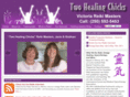 2healingchicks.com