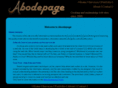 abodepage.com