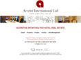 accrini.com
