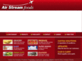 airstreamfoods.com