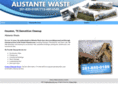alistantewastellc.com