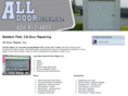 alldoorrepairinc.com