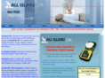 allislandcpr.com