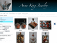 annakingjewelry.com