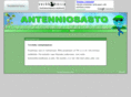 antenniosasto.com