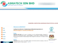 ashiatech.com