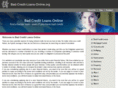 bad-credit-loans-online.org