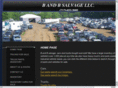 bandbtrucks.com