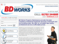 bdworks.co.uk