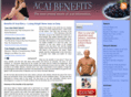 benefits-acai.com