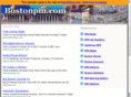 bostonpm.com