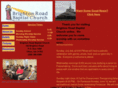 brightonroadbaptist.com