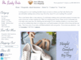 buybridalsneakers.com