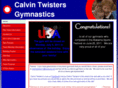 calvintwisters.com