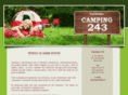 camping243.com