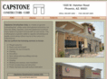 capstoneconstructors.com