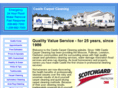 castlecarpetcleaning.com