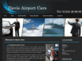 chelmsfordairporttaxis.co.uk