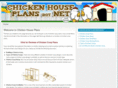 chickenhouseplans.net