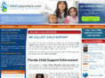 childsupporters.com