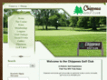 chippewagolfonline.com