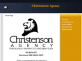 christensonagency.com