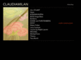claudiamilan.com