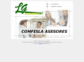 comfisla.com