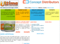 conceptdistributors.com