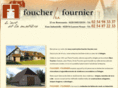 construction-foucher-fournier.com