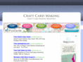 craftcardmaking.net