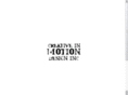 creative-in-motion.com