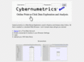 cybernumetrics.com