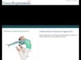 danceexpressions.com
