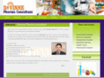 divinnepharma.com