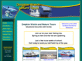 dolphinwatchnaturetours.com