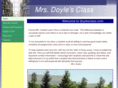 doylesclass.com