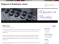 eleganceinbeading.com