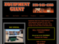 equipmentgiant.com