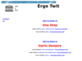 ergotwit.com