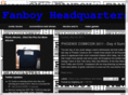 fanboyheadquarters.com