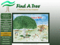 findatree.com