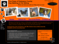 fivepawsdelco.com