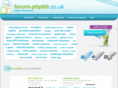 forum-phpbb.co.uk