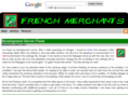 frenchmerchants.net