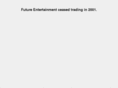 futureent.com