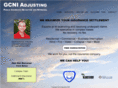 gcniadjusting.com