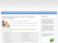 globecleaning.com