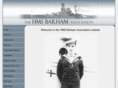 hmsbarham.com